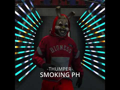 SMOKING PH - Thumper (PurpleHaze Disstrack)