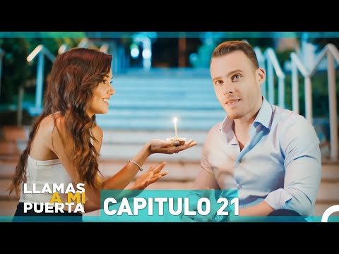 Love is in the Air / Llamas A Mi Puerta - Capitulo 21