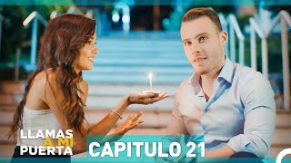 Love is in the Air / Llamas A Mi Puerta - Capitulo 21