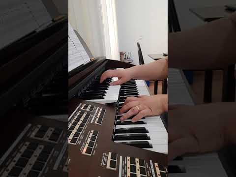 Hino 455 (84 BPM) #RJM #hinosdejovensemenores