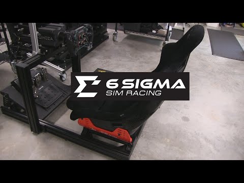 6 Sigma Cockpit Review