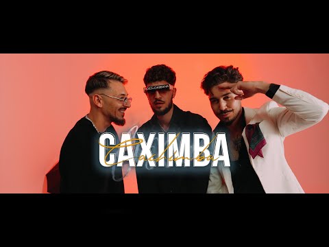 Angeliyo El Blanco ft. José Rey , C De Cama | CAXIMBA