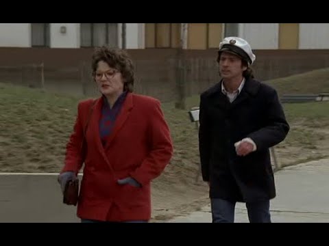 Balasko/Auteuil "Pauvre Con !" - Les Hommes préfèrent les Grosses (1981)