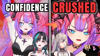 VIVI Confidence Gets CRUSHED By The Unexpected #1 Result [Hololive]