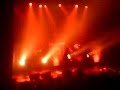 Opeth - Hex Omega, live Sep 2011 