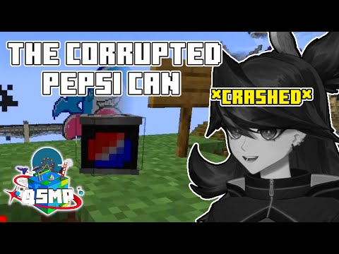 Jaiden Minecraft Crash # 47 | QSMP Stream Highlights