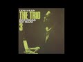 Cedar Walton The Trio