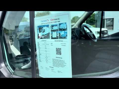 2020 FORD TRANSIT TREND 350L 2.0 105PS S S6.2 M6 3 - Image 2