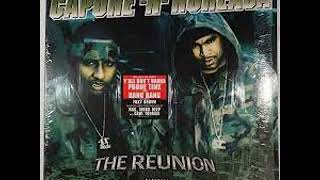 (Classic)🎖C.N.N.-Capone &#39;N&#39; Noreaga- The Reunion (2000) Queens NYC complete album