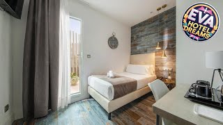 Hotel Oasis | Barcelona, Spain | Hotel Review 🛏️