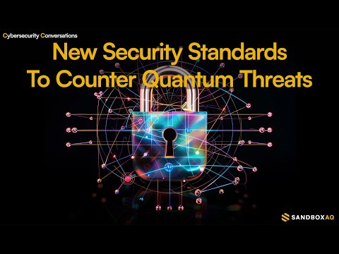 NIST's Post-Quantum Cryptography Standardization Explained