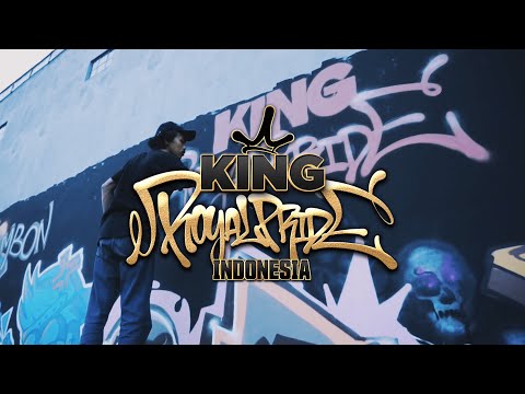 KING ROYAL PRIDE 2022 - KUNINGAN | DITON KING