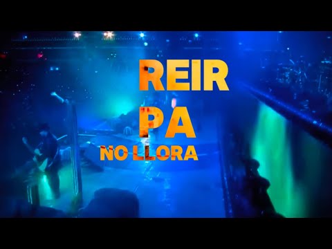 Cazzu - Ke Personajes, Grupo Frontera - Reir pa' no llorar (Letra