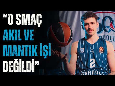 "MADALYA KAZANINCA, 12 DEV ADAM’DAN BİRİ OLDUĞUMU ANLADIM" | Şehmus Hazer Özel Röportajı