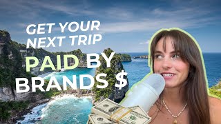 Travel For Free: How Everyday People Are Working With Hotels, Tourism Boards, and Brands