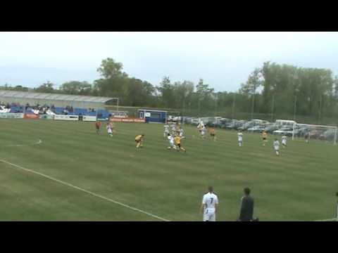 FK Dinaburg FC Tranzit krasnaja karto4ka na Afanasjeve