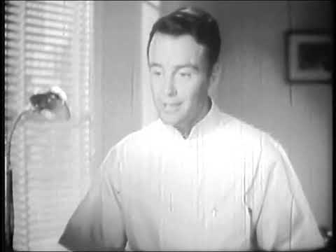 Dr  Kildare's Strange Case - 1940 - Crime/Drama- Stars: Lew Ayres, Lionel Barrymore, Laraine Day.