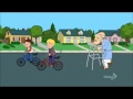 Family Guy Herbert The Pervert Chasing Kids