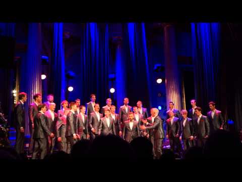 Amazing Grace - Zero 8