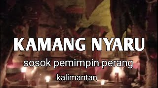 Download lagu KAMANG NYARU_INTRUMEN JONGGAN COCOK UNTUK RITUAL MALAM mp3