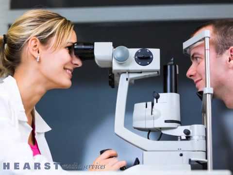 Siedlecki Cataract & Vision Care
