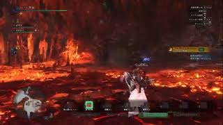 歴戦王マムタロト　Lv1　3pt