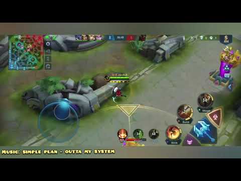 "Freya's Power" | Mobile Legends Bang Bang