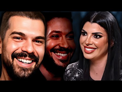 ANDREEA TONCIU MI-A FURAT INIMA