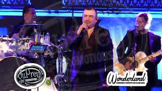 Conjunto Primavera - Necesito Decirte @ Wonderland Ballroom-Boston