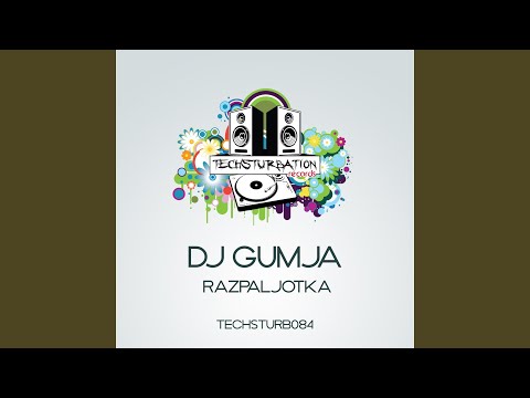 Razpaljotka (Original Mix)