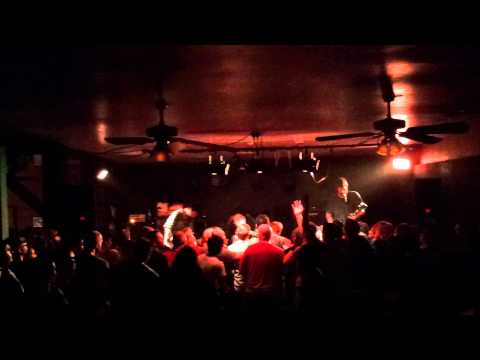 Converge  houston 2012