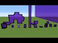 Cursed Nether Portals 1 0