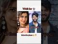 Raashii Khanna Marry Me Raashikhanna Vijaydevarakonda Trending Shorts Viral Viralvideo CYK