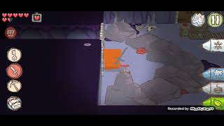 Draw a Stickman Epic 2 Drawn Below Speedrun But Getting Random Pencils Part 2 (Finale Part)