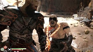 God of War Ragnarök - วิดีโอตัวอย่าง