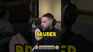 BUSHIDO WÄRE GERNE MIT UNS! 🤔🔥