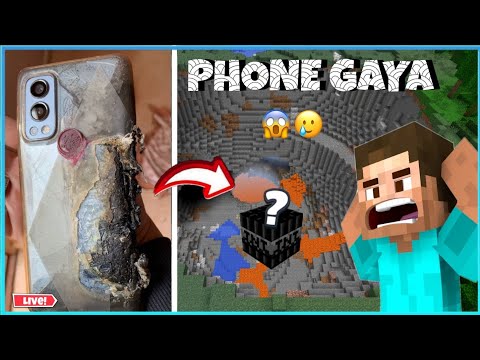 OMG! My Brother Stole My Phone! 😱| PAITO PLAYZ