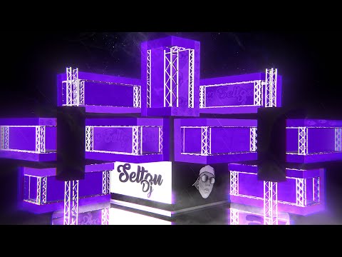 CATUCANDO ATRÁS - MC Pogba (SeltonDJ)