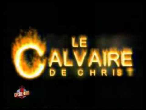 La passion du christ (GRD)
