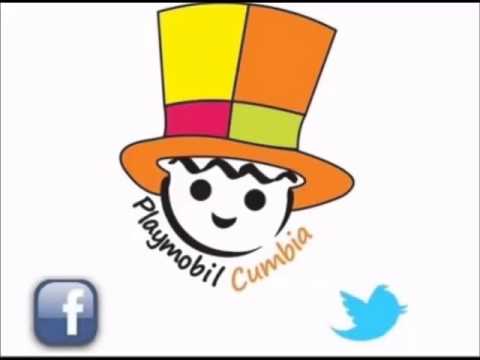 Grupo Playmobil Cumbia Quiero Verte Bailar Grupo Play Ft  Vi Em