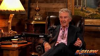 Meeting of the moguls -- Brandon Fugal and Robert Bigelow | Episode 4