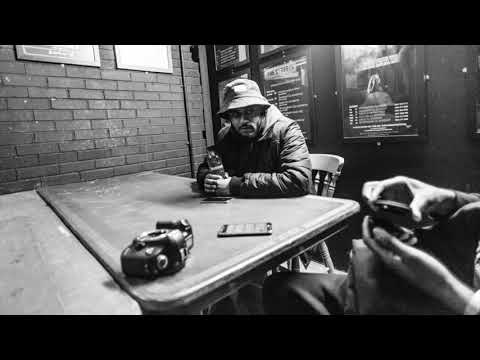 Jammz - Tardis Captain (Instrumental)