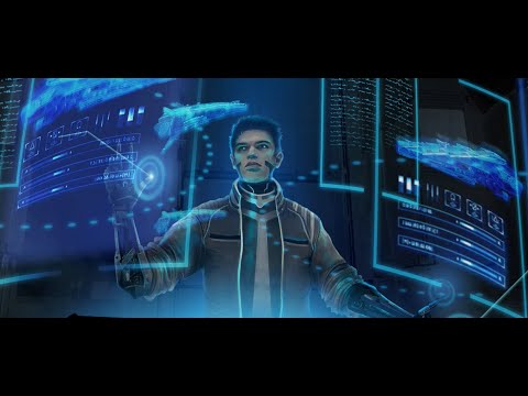 S7 E12 Lets Play Endless Space 2 JC Proton Horatio Endless Difficulty