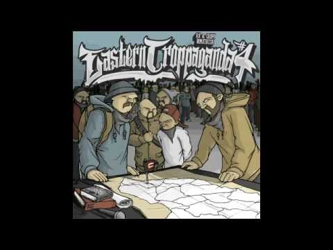 Geriskillz - Croppabanda / Eastern Croppaganda 4 (Official Audio Track)