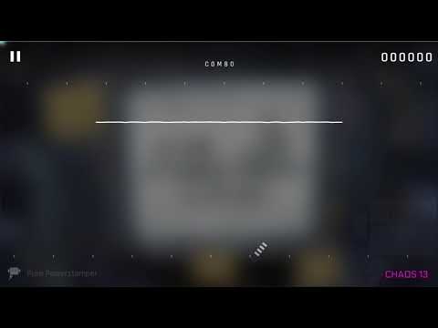 [Cytus II] M-Project feat. Jonjo - Pure Powerstomper (Chaos)