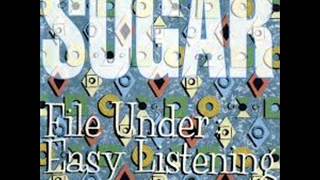 Ian Ashbridge - Explode And Make Up (Sugar cover)