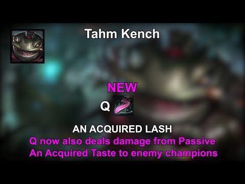 Patch notes 11.14 - League of Legends