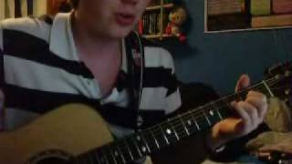 Romantic  Fatigue (Frank Turner) [Aza484 cover]