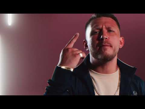 Yücel - Fremd Prod. by Chosen Talents (Official Video)