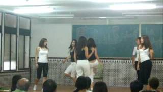 - Les voisins- Fête de la Francophonie